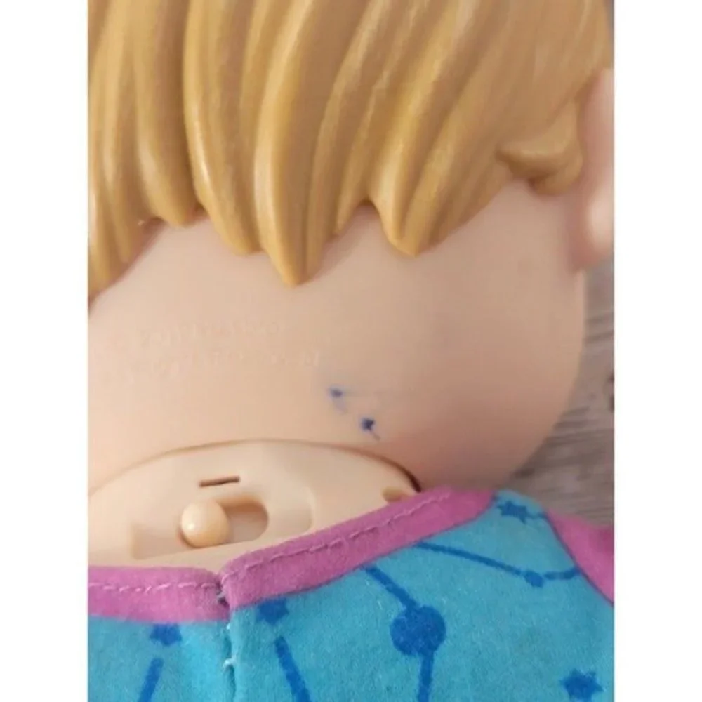 Lot of 3‎ Working Baby Alive Dreamy Merry Meadow Shining Skylar Dolls